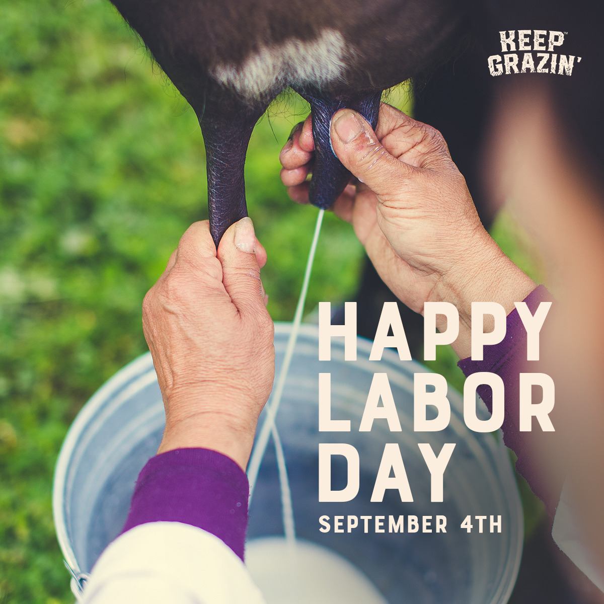 Wishing everyone a fantastic Labor Day! We celebrate and appreciate the contribution of all workers.
Shout out to those who through their work help our planet! 🌎 #LaborDayWeekend2023 #Happylaborday2023