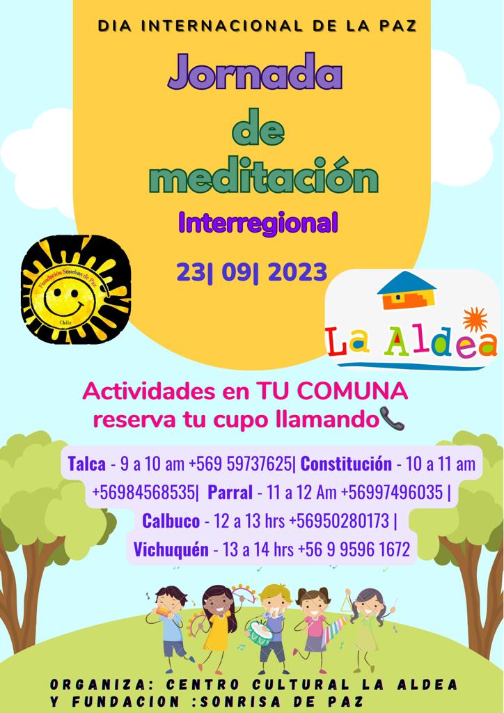 deliberaccion1's tweet photo. HOY les invitamos a nuestro programa "A esta hora hay asamblea", hoy con el tema de la felicidad. https://t.co/7XDEbms0Il