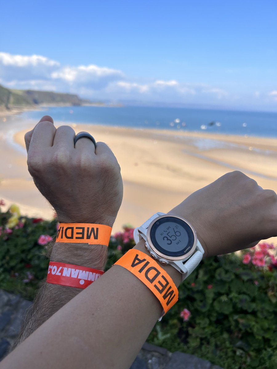 Nawr Yw’r Awr (@nawrywrawr) on Twitter photo Pennod newydd yn cynnwys cyfweliadau ar y llinell derfyn gyda ennillwyr Ironman Cymru <a href="/NikkiBartlett1/">Nikki Bartlett</a> Alex Milne a’r Cymro gyntaf <a href="/GruffLewis/">Gruffudd Lewis</a>
Ma Ironman Cymru yn râs special iawn #ironmanwales
open.spotify.com/episode/4xdBRF… Pennod newydd yn cynnwys cyfweliadau ar y llinell derfyn gyda ennillwyr Ironman Cymru <a href="/NikkiBartlett1/">Nikki Bartlett</a> Alex Milne a’r Cymro gyntaf <a href="/GruffLewis/">Gruffudd Lewis</a>
Ma Ironman Cymru yn râs special iawn #ironmanwales
open.spotify.com/episode/4xdBRF…