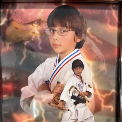 discountedbutt's tweet photo. #NewProfilePic https://t.co/bAq3SjBSwl