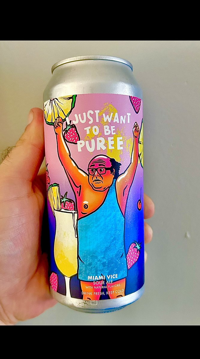 trodgeMEMES's tweet image. Happy #LaborDay!! 🍺 
#BeersOfTwitter #SourAle #Beer
#MiamiVice #BranchAndBlade