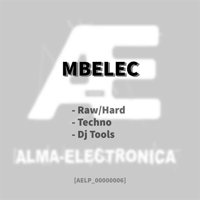 MBElec_synth's tweet photo. "The countdown has begun. Shortly, you'll be able to dive into my #DJSet on the @AlmaElectronica channel. This is going to be epic! 🚀
https://t.co/XsTvh1hMw7

#MBElec #Podcast #youtube #RawTechno https://t.co/2ubmiVwxec