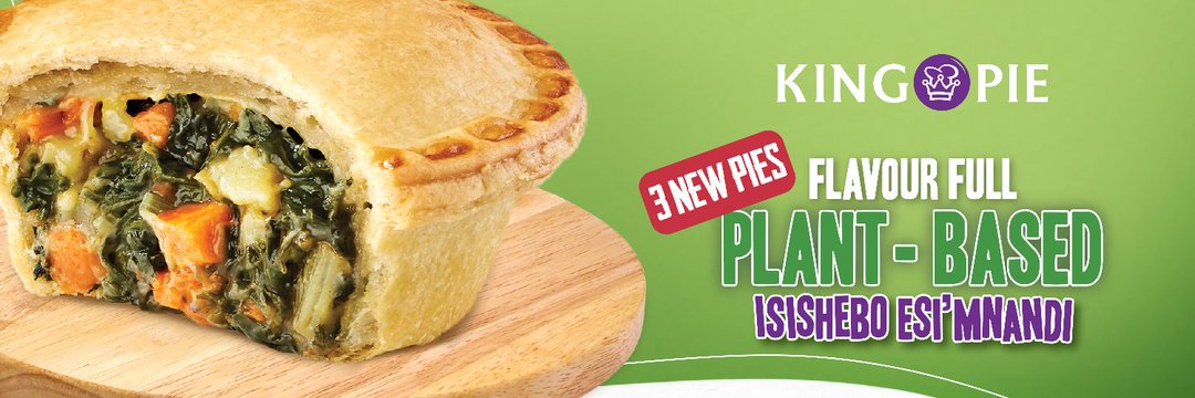 @Kingpiebrand I love the fact that the brand has grown and it still the leader in the business. Fresh pies, affordable prices, delicious. Happy 30th birthday.. Hipppy Hoory more delicious affordable pies 💯💯👏🏾👏🏾 #30YearsofExcellence @Kingpiebrand happy birthday 🎉🎉🎊You Are KING OF PIES👑