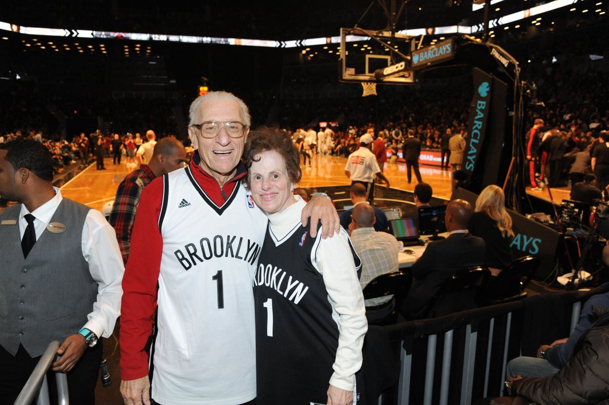 We are deeply saddened to learn of the passing of Judy Reznick, affectionately known to so many as Mrs. Whammy. Our heartfelt condolences go out to her husband Bruce and the entire Reznick family. Her memory will live on in the hearts of all who knew and loved her.