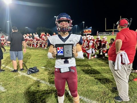 Ron Woitalewicz tweet media