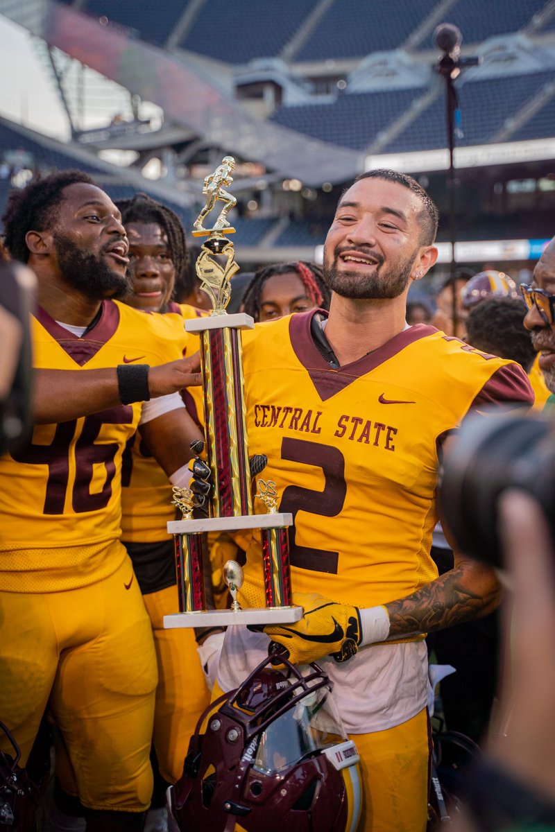 Chiftblclass's tweet image. #ChicagoFootballClassic