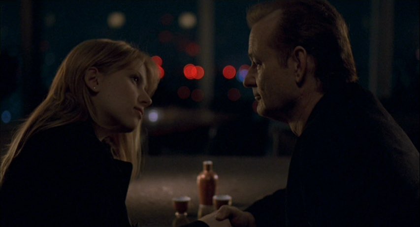 hinyizzle's tweet photo. this gorge film is an all-time fave and is such a vibe, I need to rewatch ASAP ✨  #lostintranslation https://t.co/Z5JmUV5KTW