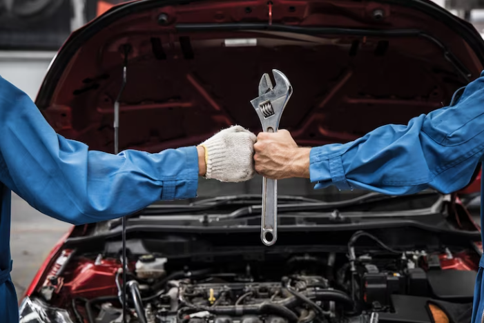 AZTechAutoShop's tweet photo. At A-Z Tech Automotive, we've covered you with top-notch auto repair services that keep your vehicle running smoothly. From diagnostics to maintenance, we handle it all with expertise and care. 🛠️

https://t.co/N2xKQWJy4l

#AutoRepair #CarCare #ExpertMechanics https://t.co/nptOlS55QG