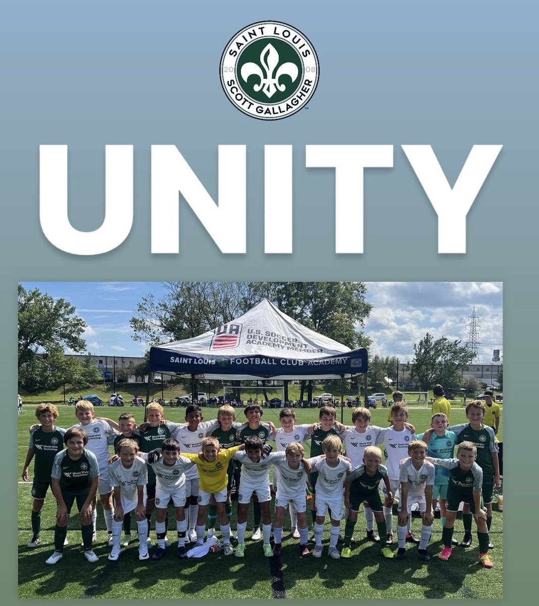 SLSGtraining's tweet photo. Stronger together. 

#SLSGunity https://t.co/KxKFmSIWIn