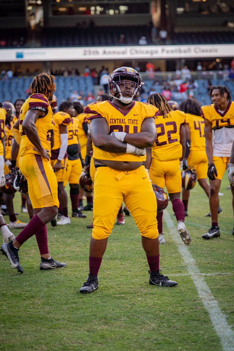 Chiftblclass's tweet image. @CentralState87 x @KorporateCold 

#ChicagoFootballClassic

#ChicagoFootballClassic

📷 Christoper Lockridge IG Lockotb