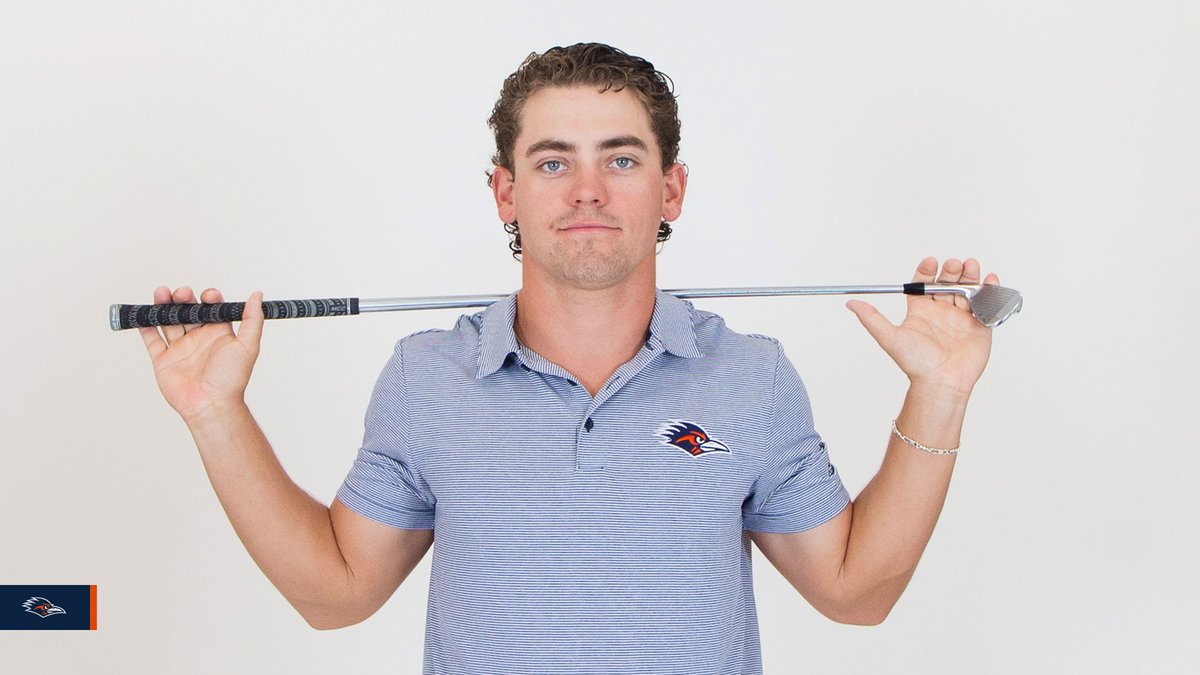 UTSAMensGolf's tweet photo. 📷 BTS at Photo Day #BirdsUp 🤙 https://t.co/UYfxbr9NKT