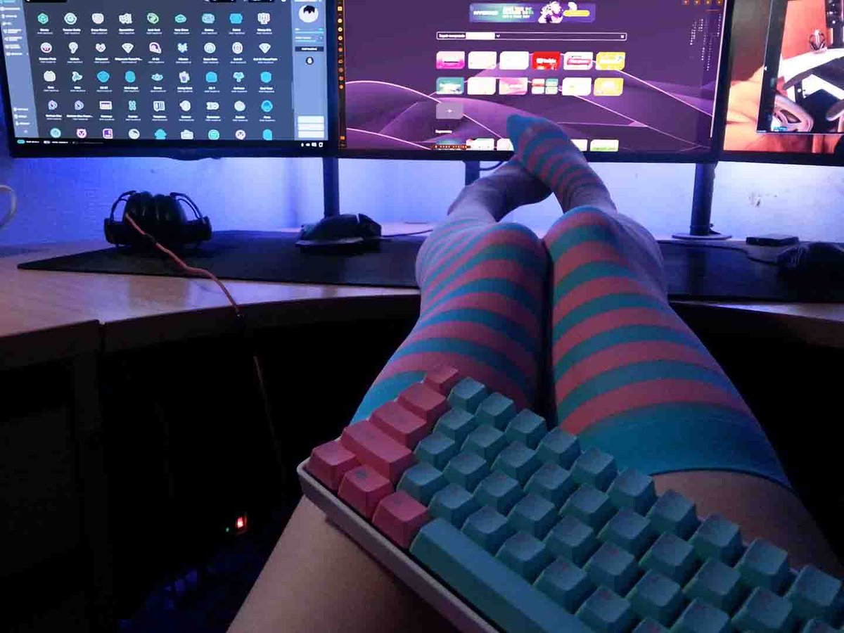 Voicemod tweet media