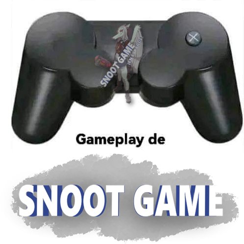 Snoot Game Español (revisen bio para nueva cuenta) tweet media