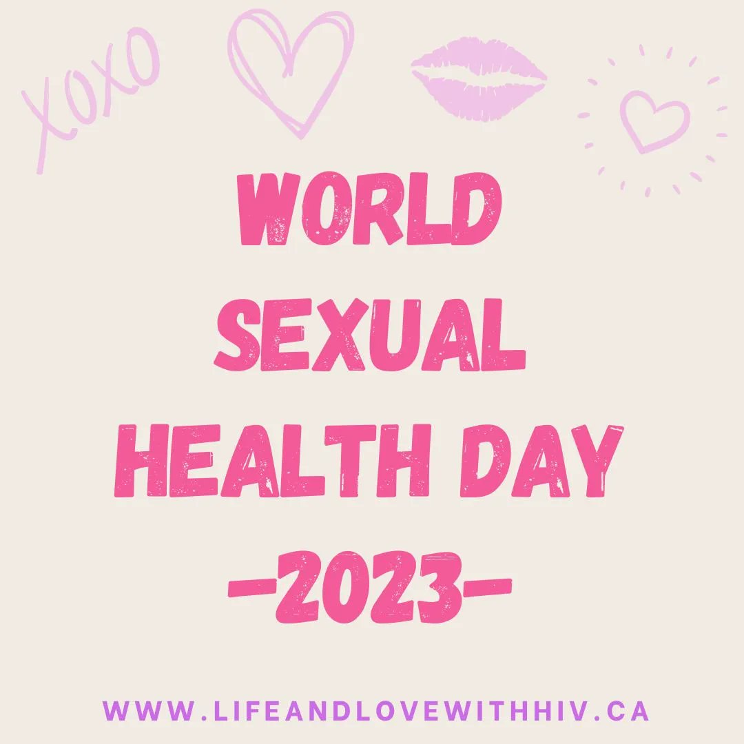 Life & Love With HIV tweet media