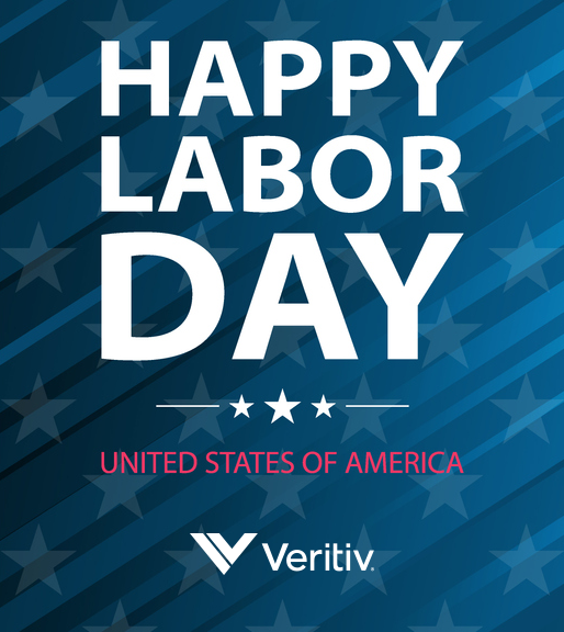 Happy #LaborDay weekend! We hope everyone is enjoying a safe, long weekend.