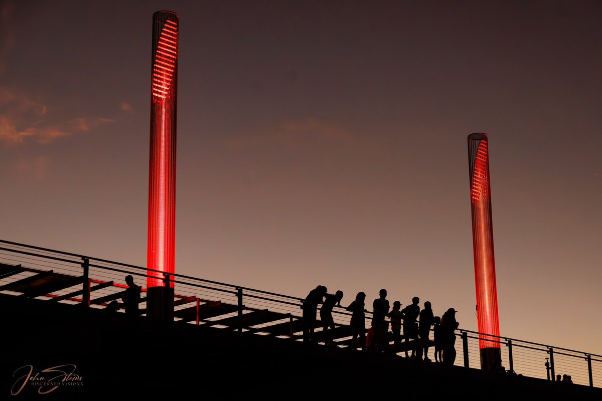 Chattanooga Silhouettes - 9/2/23

#ShotonCanon #CanonFavPic #photography #chattanooga #Tennessee
