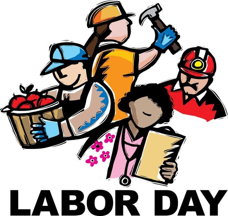 K_atherein's tweet photo. No one can whistle a symphony. It takes a whole orchestra to play it. Happy Labor Day #rest #LaborDayWeekend2023 https://t.co/zVa23ucY2A