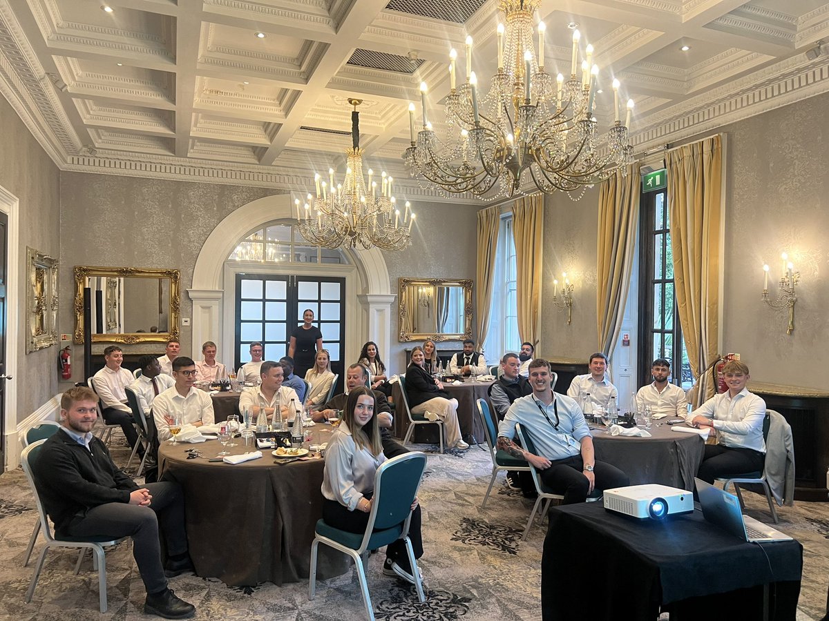 Kyle Saynor tweet media