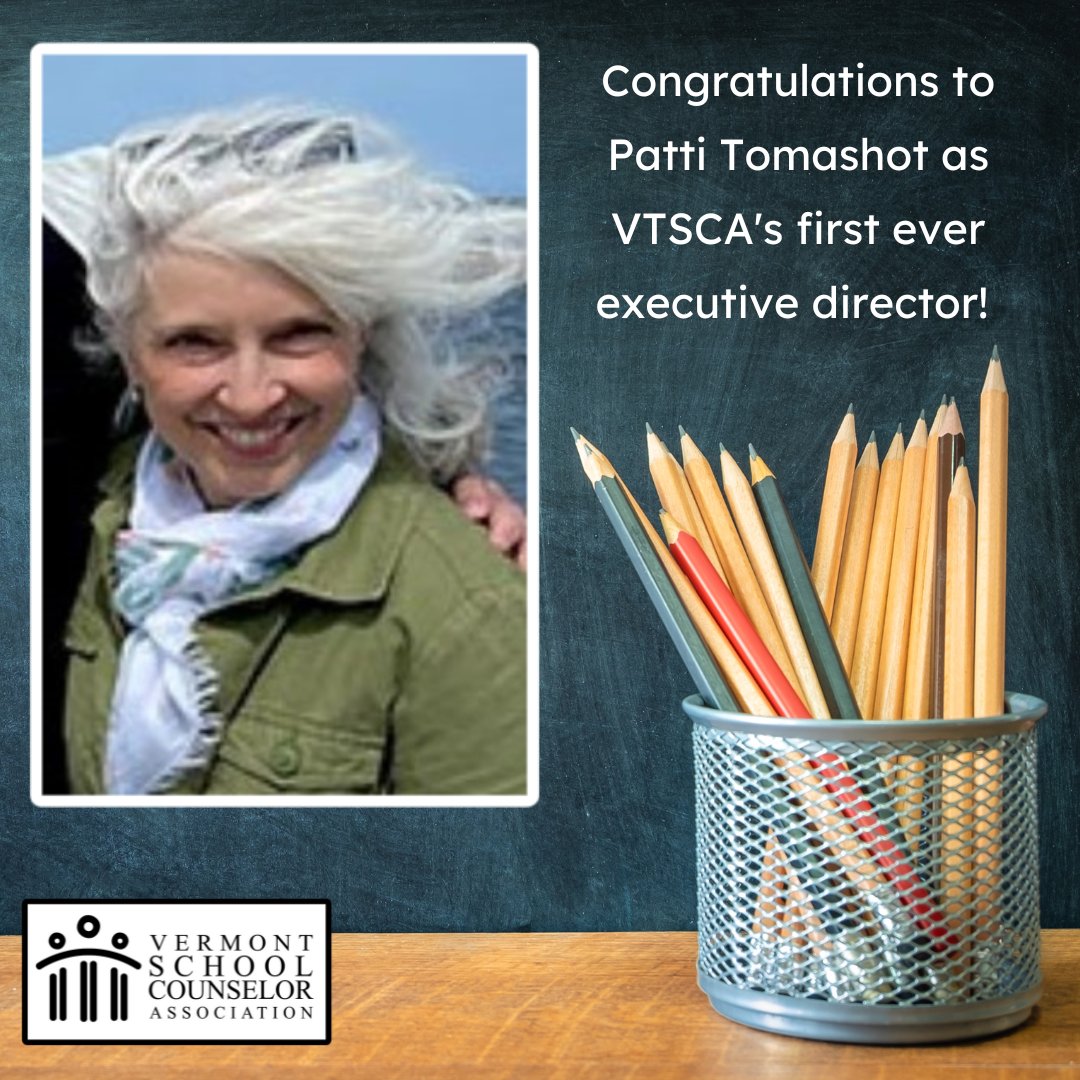 VTSCA tweet media