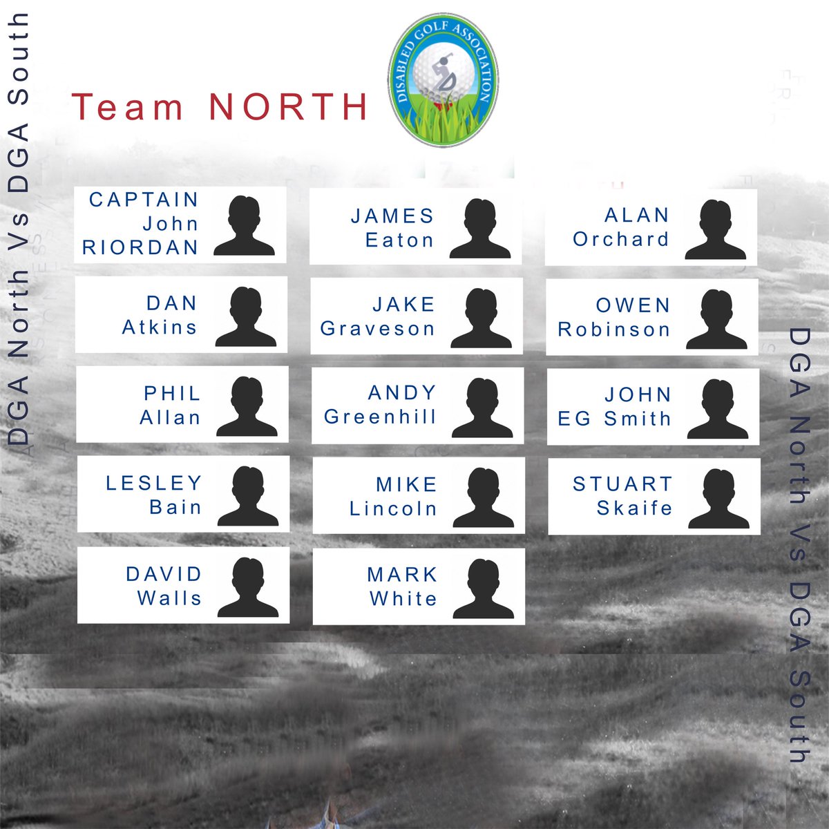Only gone and been picked for the <a href="/disabledgolf/">Disabled Golf Association</a> North Vs South been picked to represent Team North playing in few weeks at Hill Valley down in Shropshire. Over the moon #golf #disabledgolf #teamnorth #myabilityisstrongerthaydisability