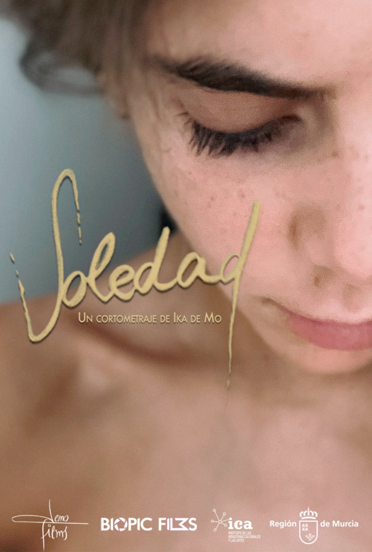 📢 Este fin de semana se ha rodado 'Soledad', un cortometraje precioso que estamos produciendo y que dirige la talentosa Ika De Mo 📽️🎞️
Muy content@s con el resultado. ‼️☺️

#rodaje #cortometraje #soledad #enfermedadmental #cine
