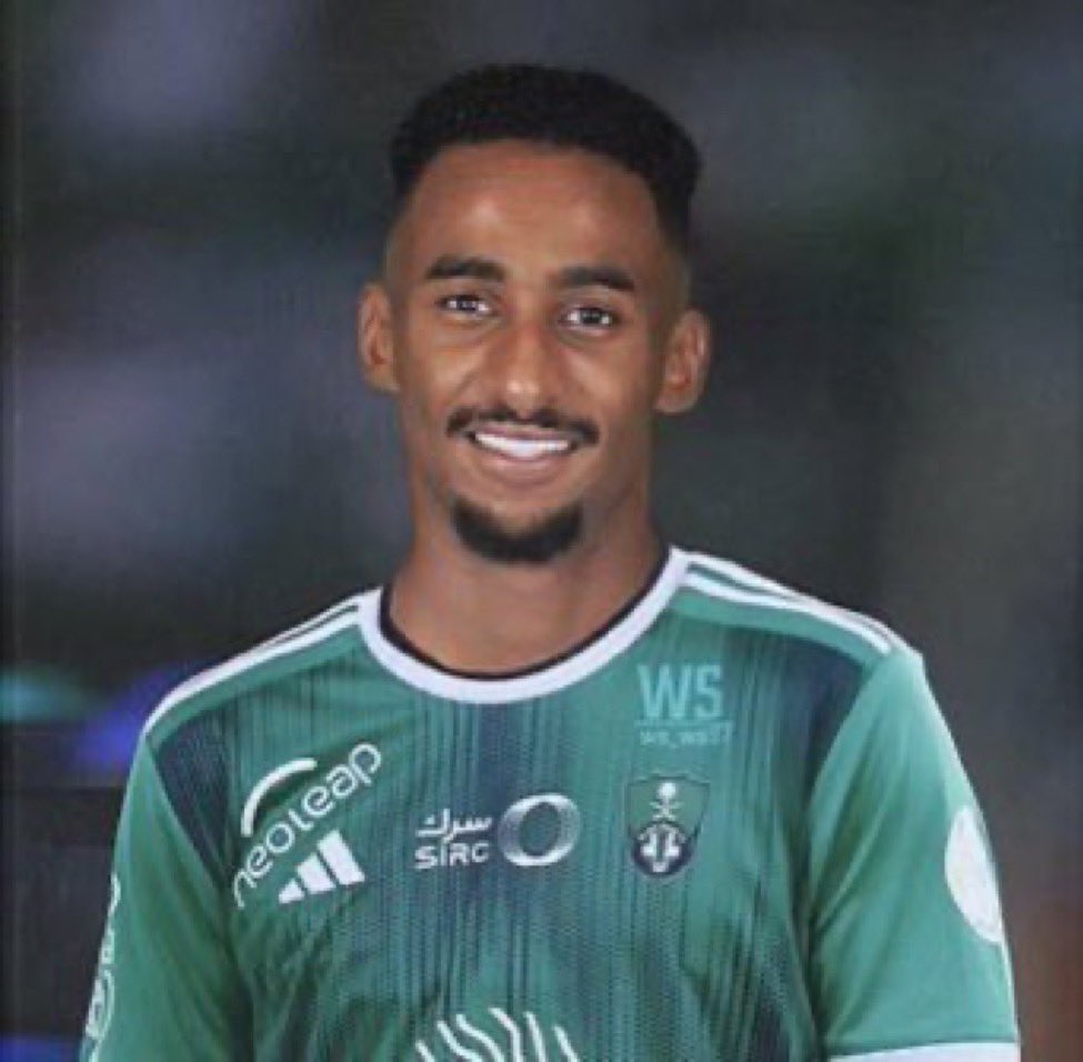 Mansour Almalki tweet media