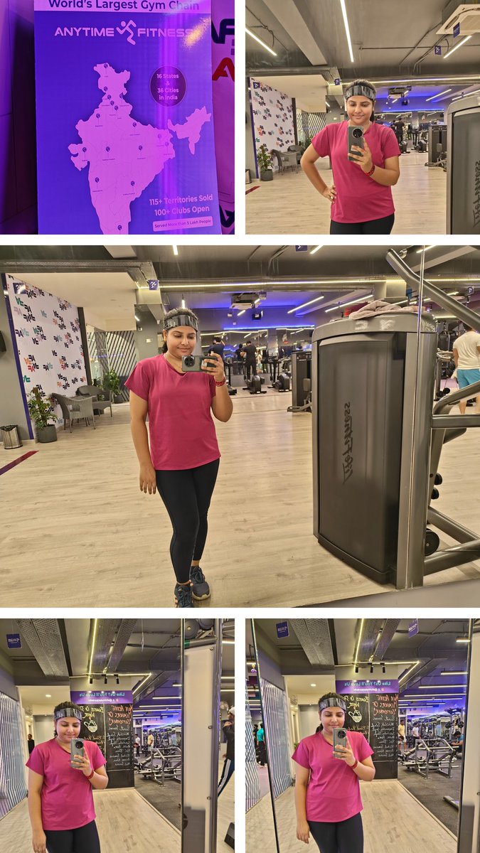 Apoorvasingh23's tweet photo. #anytimfitness #delhi #workout https://t.co/2d26JcwkjW