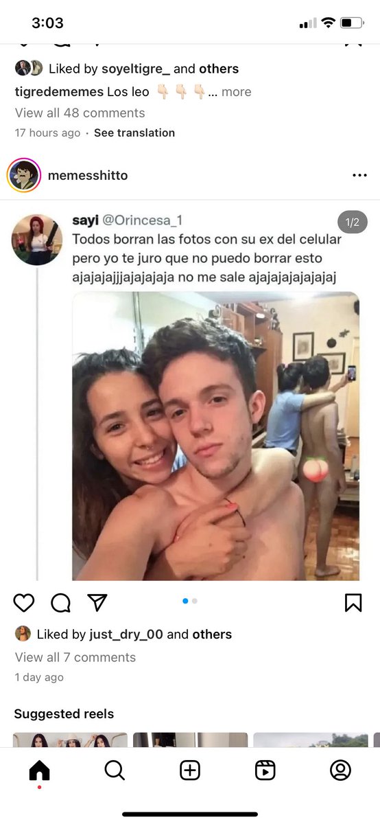 MorenoRivadulla's tweet photo. @Orincesa_1 5 años depsues todavía son meme 😆 https://t.co/v9PkuJfFON