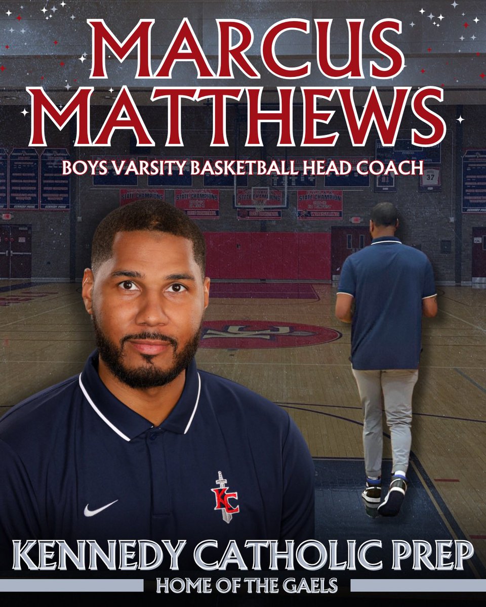 Marcus Matthews tweet media