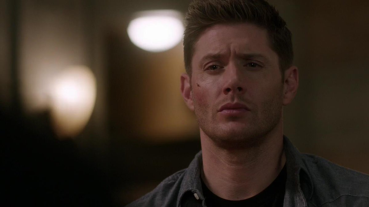 GiacintaTwo's tweet photo. Crowley : "Whenever there's a world-ending crisis at hand, I know where to place my bets. It's on you, you big, beautiful, lumbering piles of flannel." https://t.co/1rPEc8ddM5