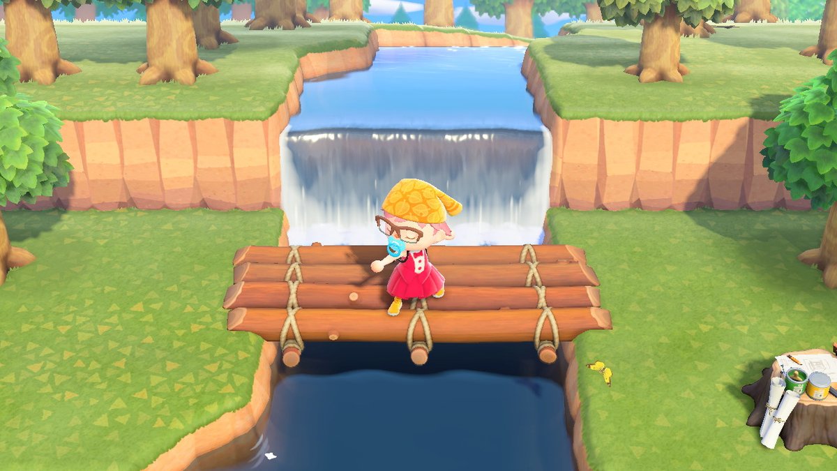 GuardVarg's tweet image. #AnimalCrossing #ACNH #NintendoSwitch