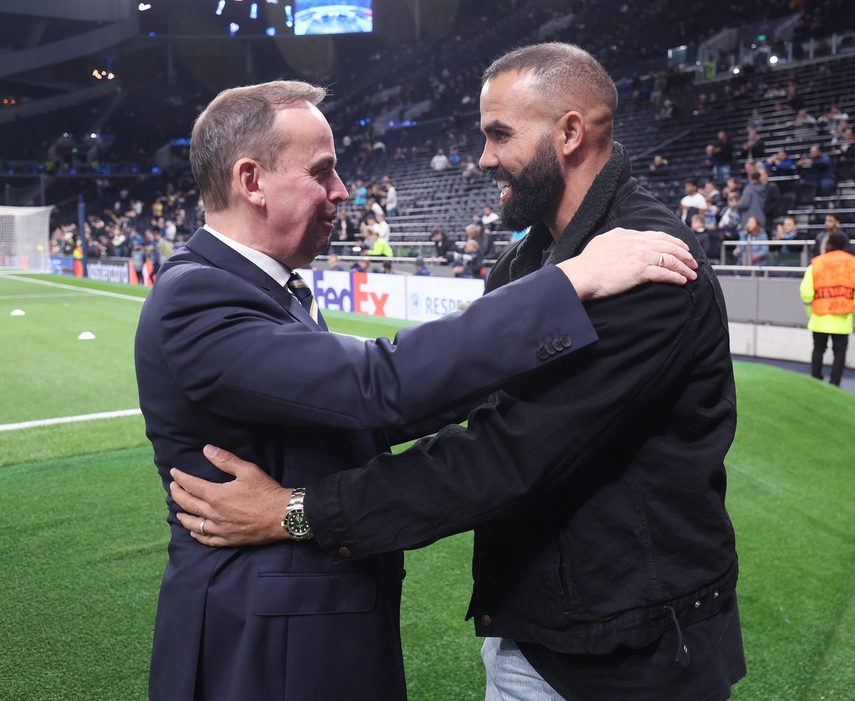 Wishing my friend ⁦@sandroraniere⁩ a happy and busy retirement X