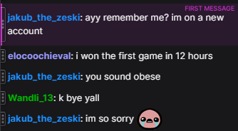 character development <3