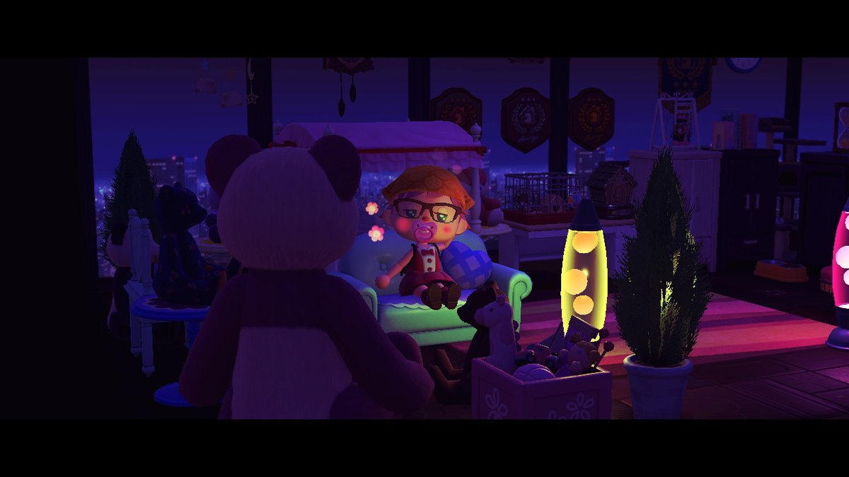 GuardVarg's tweet image. #AnimalCrossing #ACNH #NintendoSwitch