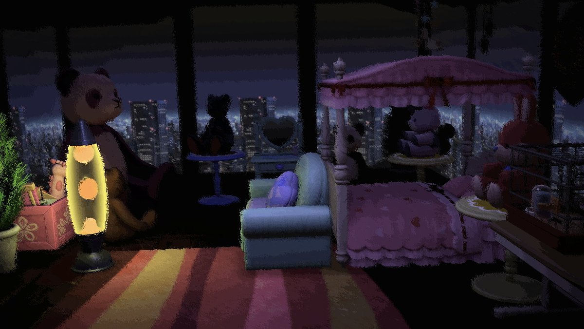 GuardVarg's tweet image. #AnimalCrossing #ACNH #NintendoSwitch