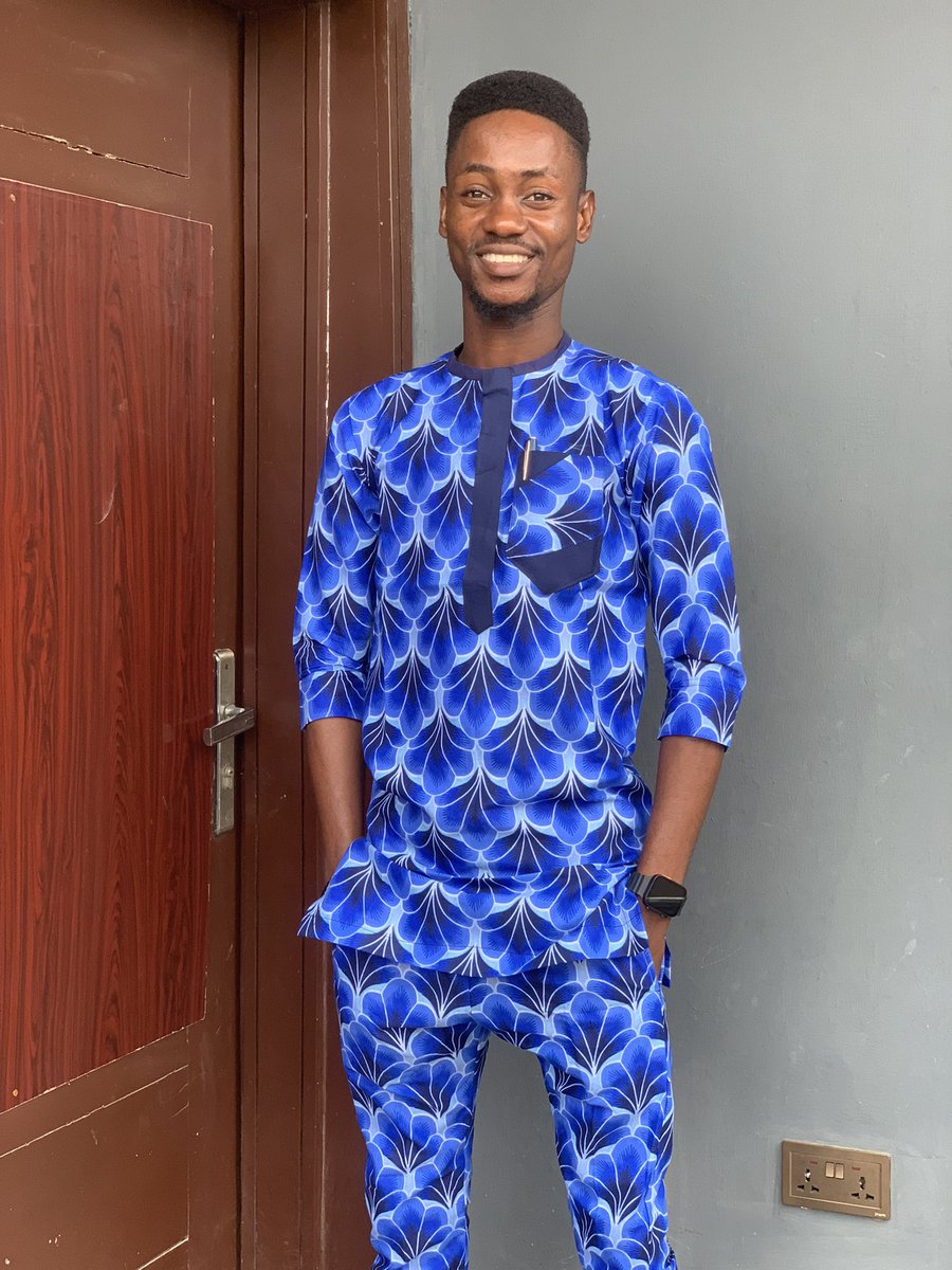ajayi_dmd's tweet photo. 💙✨ https://t.co/kSs6dFzchO