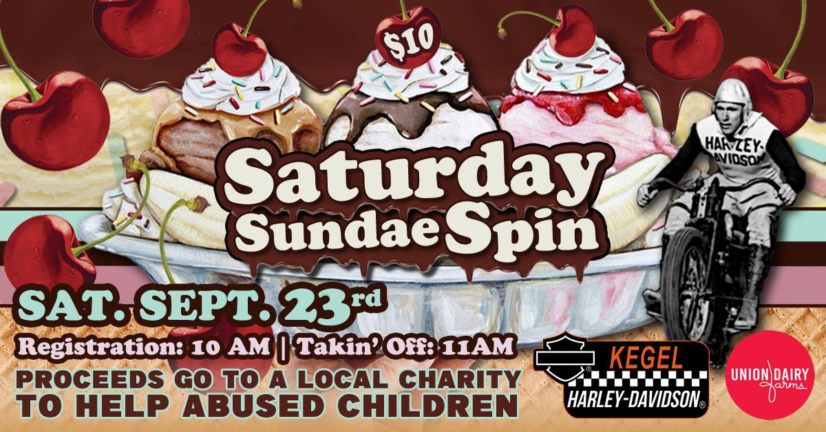 kegelhd's tweet image. I scream! YOU scream! WE ALL SCREAM... FOR ICE CREAM!!! 🍦🍦🍦

So why not mark your calendars and join one of our favorite riding organizations for a ride to get some ice cream on Saturday, Sept 23???

#funinthe815 #helpingourcommunity #communityride