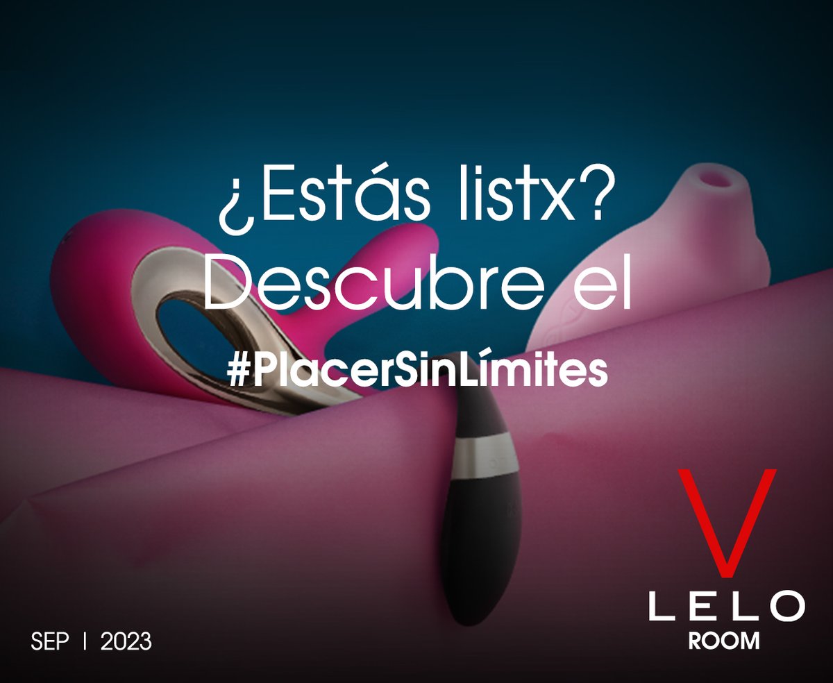 vboutiquehotels's tweet photo. Are u ready?? Está por llegar la #LELORoom en sucursal Periférico Sur ❤ #PlacerSinLímites https://t.co/GM5IEGyAcE