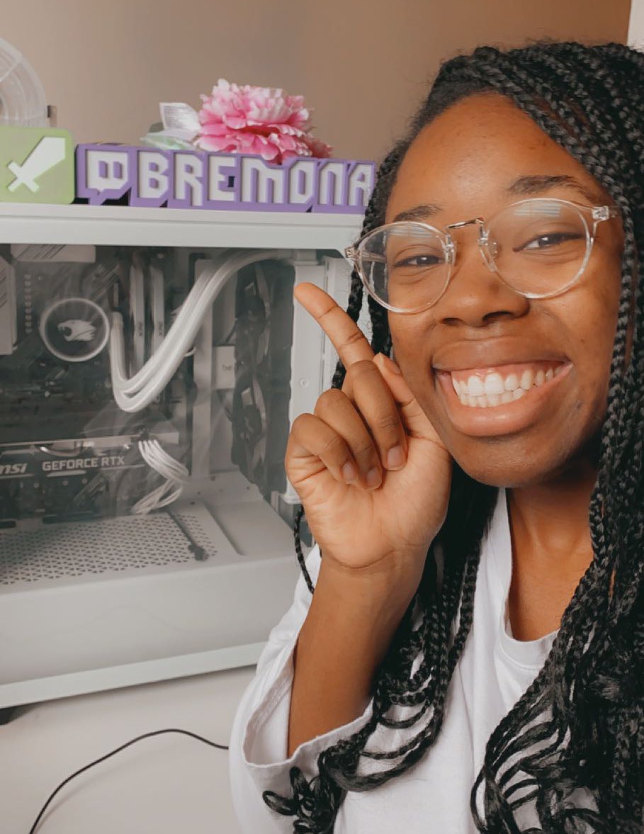 🫧💕bremona tweet media