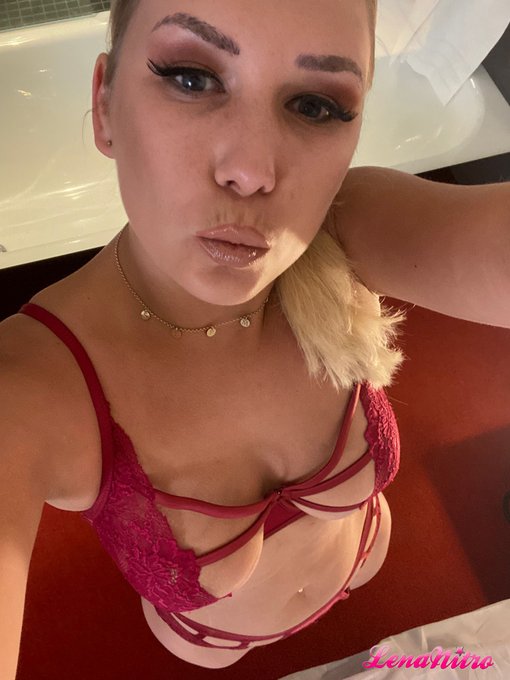 Kennst du schon mein Lustrad? Wenn nicht, jetzt schnell mal vorbeigucken und richtig fett absahnen ;D