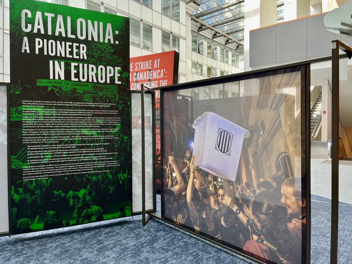 Ciudadanos Europa 🇪🇺🇪🇸 tweet media