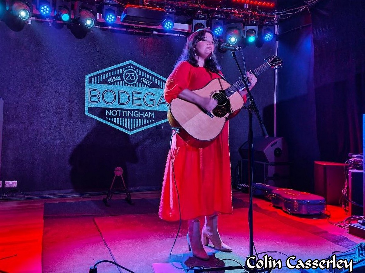 Colin Casserley tweet media