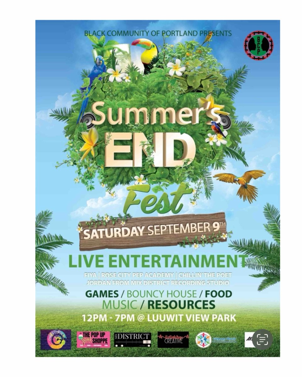 Black Parent Initi. tweet media