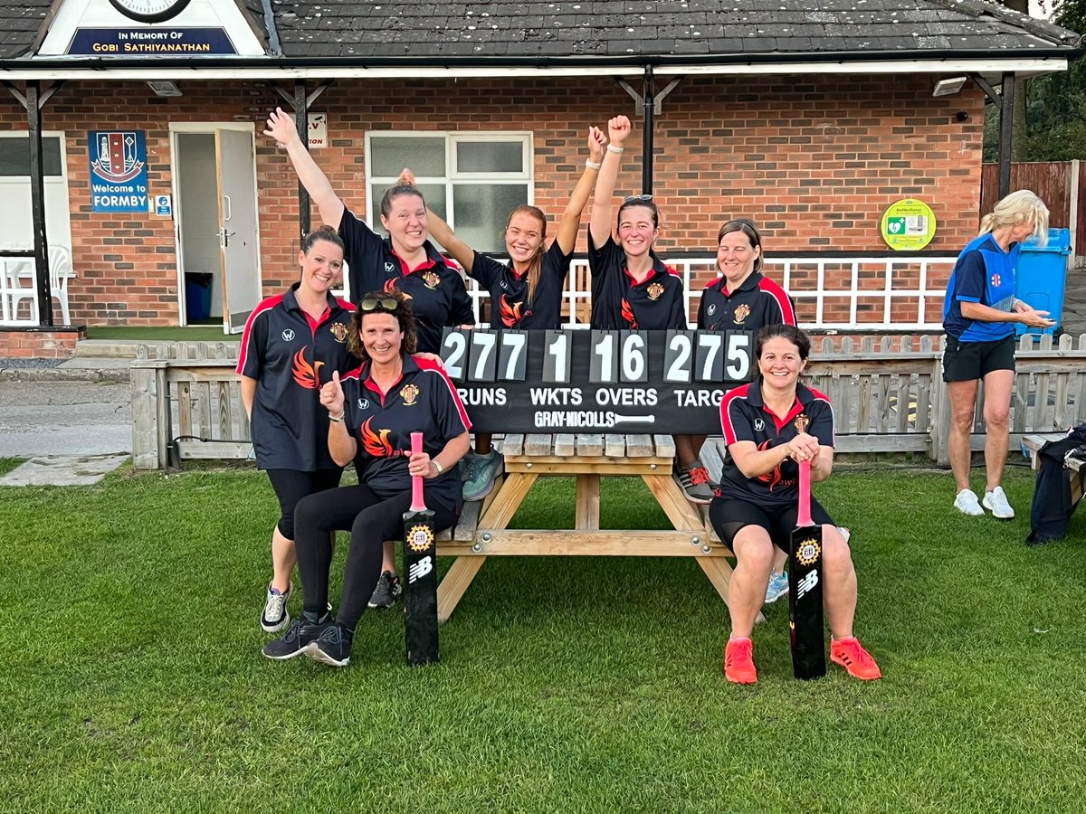 Karan Wheatcroft (@wheatcroftkaran) on Twitter photo Just a monday night at <a href="/formbycricket/">Formby Cricket Club</a> to make it to the league play off final 🏏😎 what else do you do after work?🎉 Just a monday night at <a href="/formbycricket/">Formby Cricket Club</a> to make it to the league play off final 🏏😎 what else do you do after work?🎉