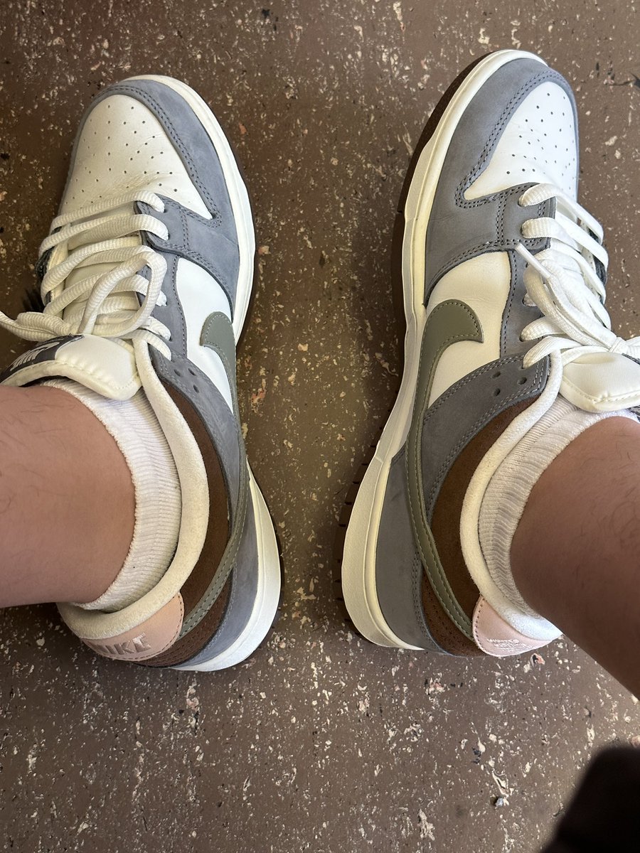 KicksFinder tweet media