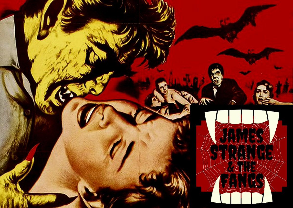 James_Strange_'s tweet photo. First pic are my all time favourite Halloween hits. Check it out. https://t.co/AdAplDSBIp