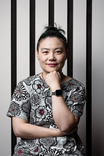 WETAClassical's tweet photo. #FrontRowWashington returns tonight at 9 with an echo of Earth Day with @21consort and music linked to our planet. We enjoy Wang Jie's Sonata for the Other Shore (U.S. premiere), Valerie Coleman's Danza de la Mariposa, David Froom's To Dance to the Whistling Wind, and more! https://t.co/Xqf3QUjuFA