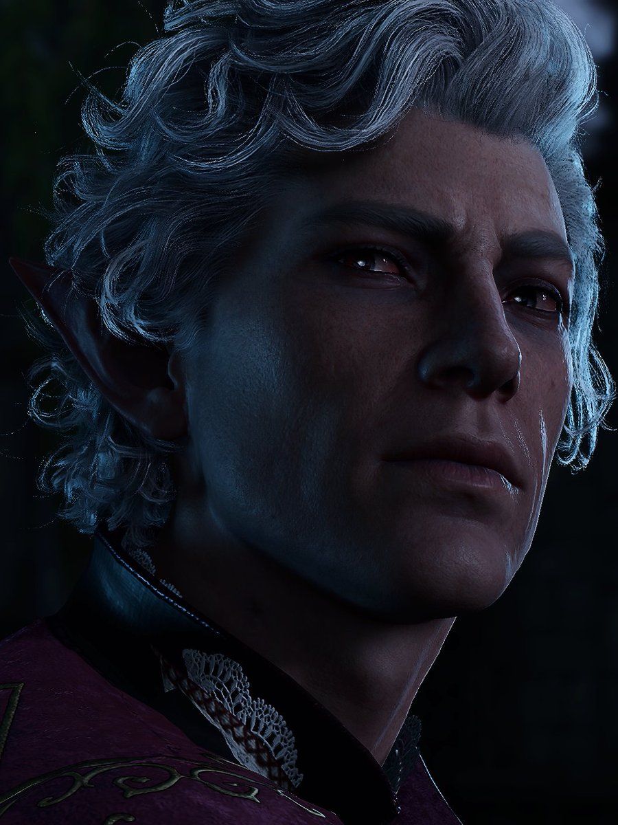 #BaldursGate3 #Astarion