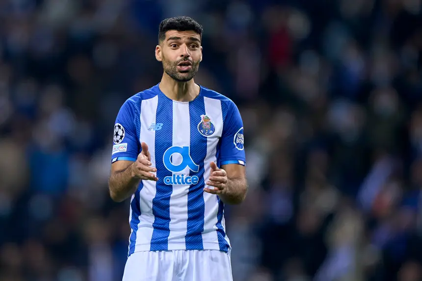 ÚLTIMA HORA | Altice desmente FC Porto e retira responsabilidades🚨🚨

"A Altice Portugal rejeita qualquer responsabilidade na falha ocorrida no sistema de videoarbitragem (VAR).

Nesse sentido, esclarece-se:

Não foi detetada qualquer avaria no sistema de suporte ao VAR, nem se