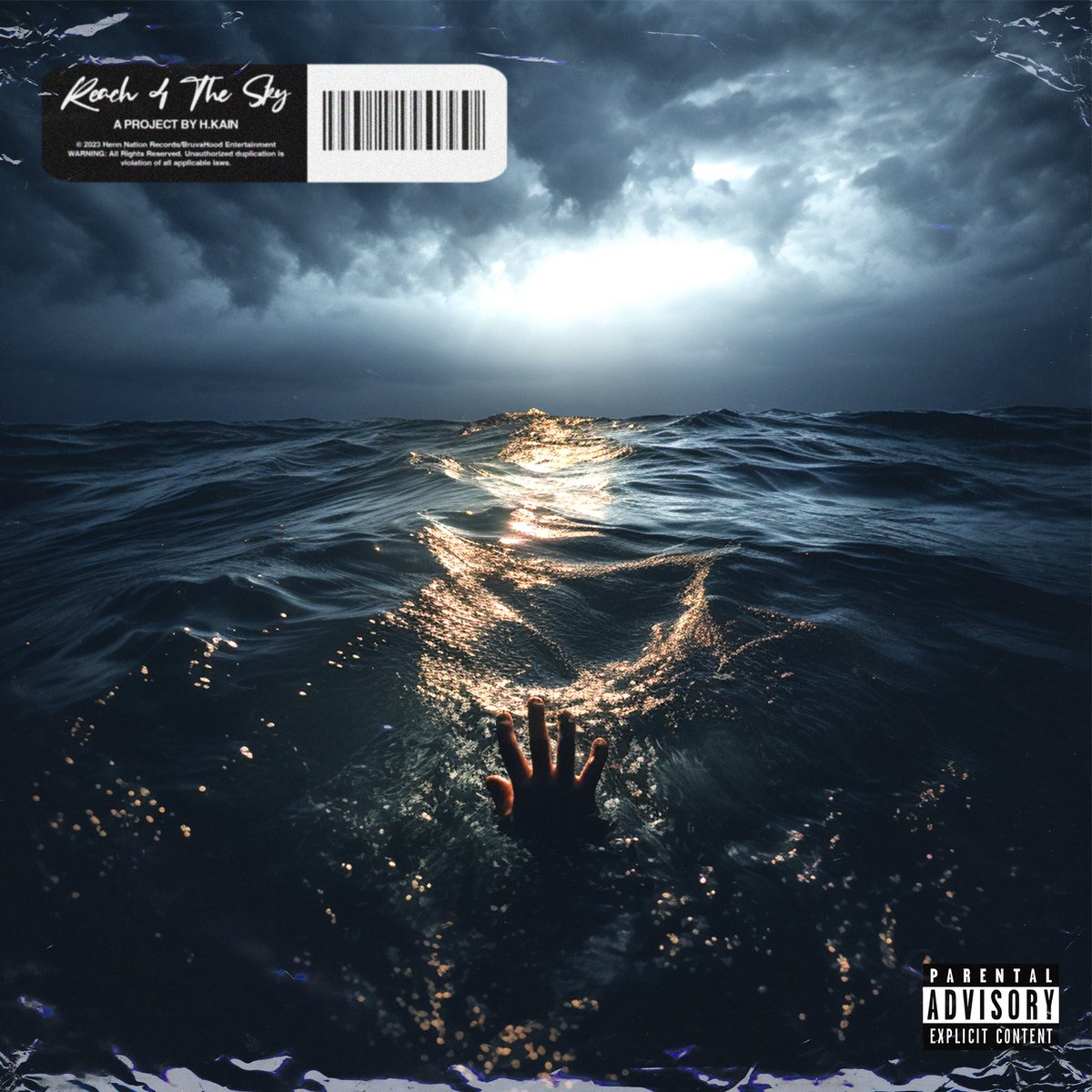 hkain414's tweet image. Well I’ve finally arrived so run me up X!! New album dropping October 13th!! Reach 4 The Sky! #R4TS